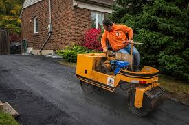 Best Driveway Overlay Services  in Richnd Heights, MO